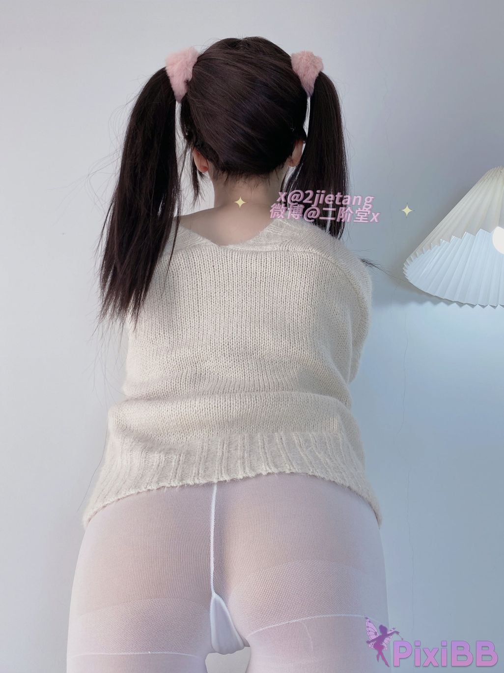 Coser Er Jie Tang PixiBB.COM 019