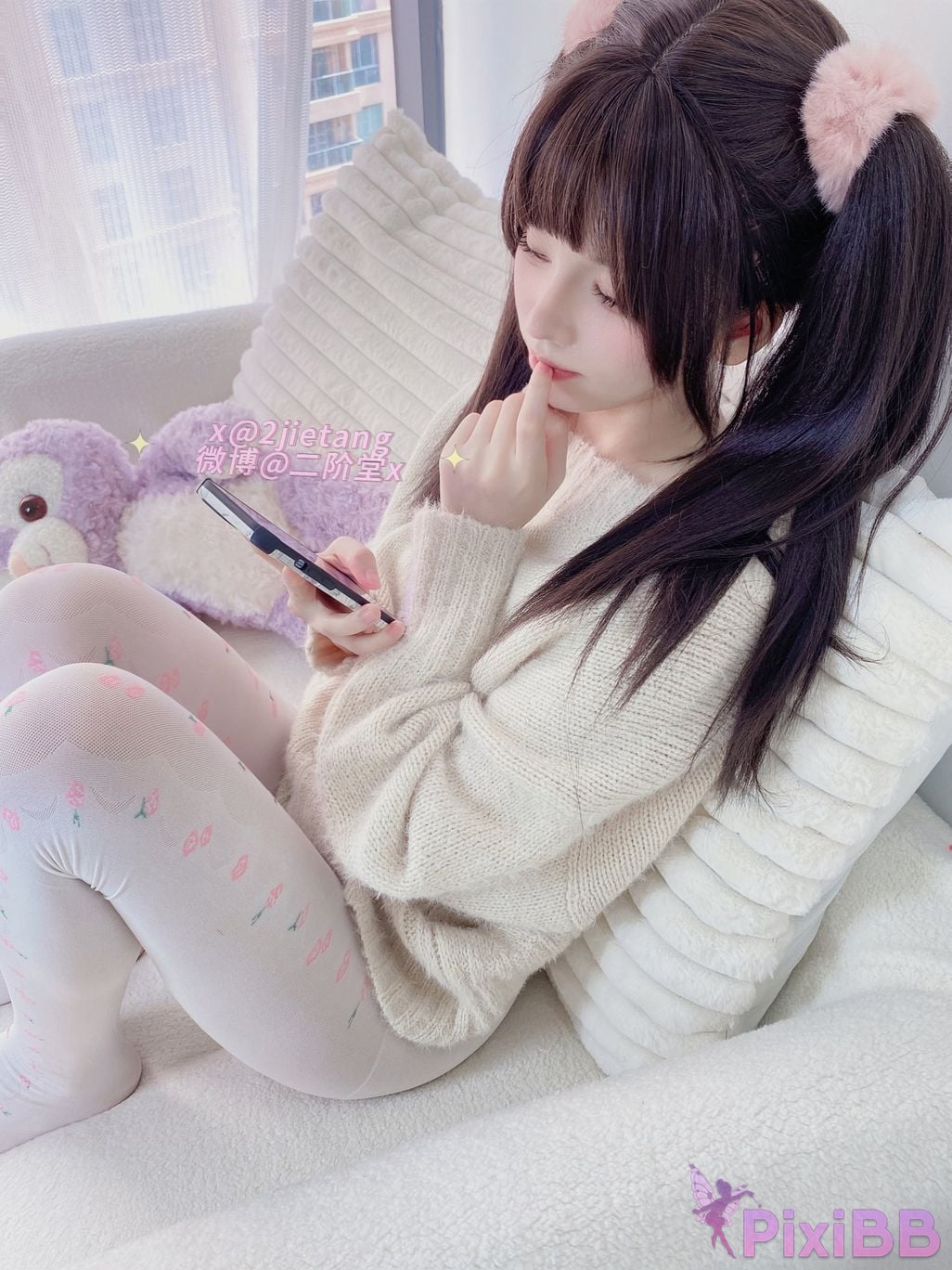 Coser Er Jie Tang PixiBB.COM 022