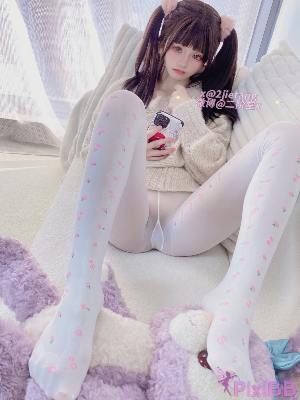 Coser Er Jie Tang PixiBB.COM 029