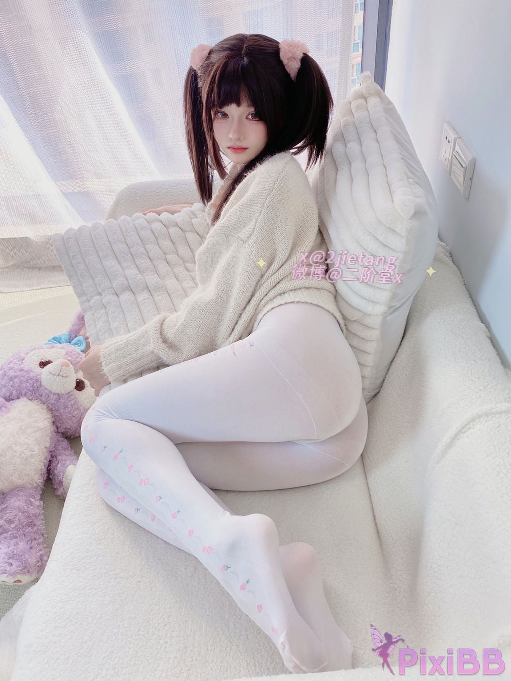 Coser Er Jie Tang PixiBB.COM 035