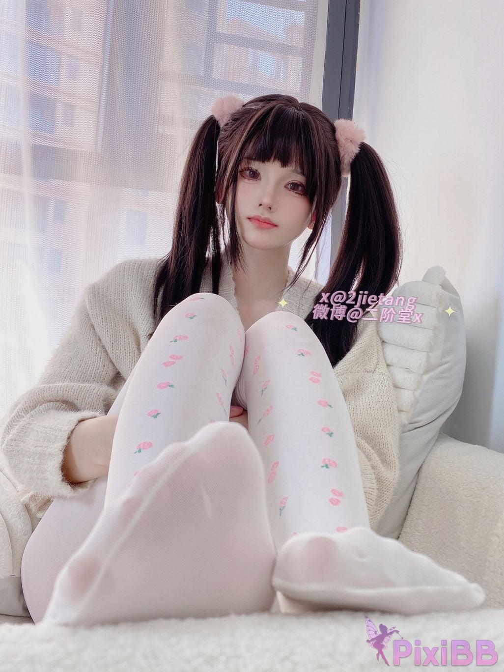 Coser Er Jie Tang PixiBB.COM 036