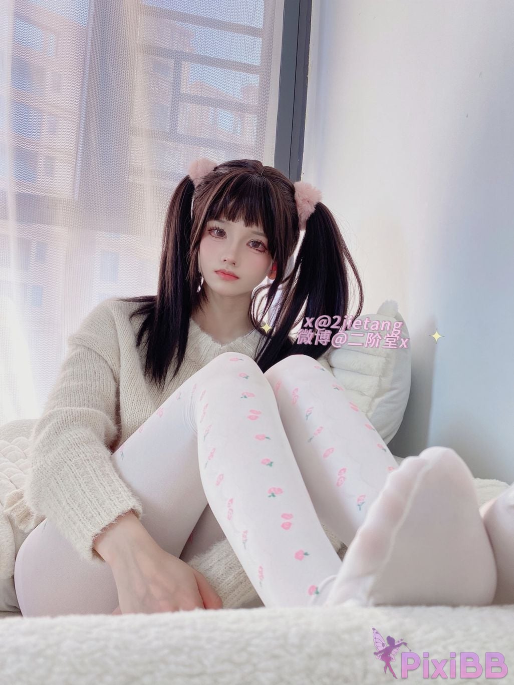 Coser Er Jie Tang PixiBB.COM 038