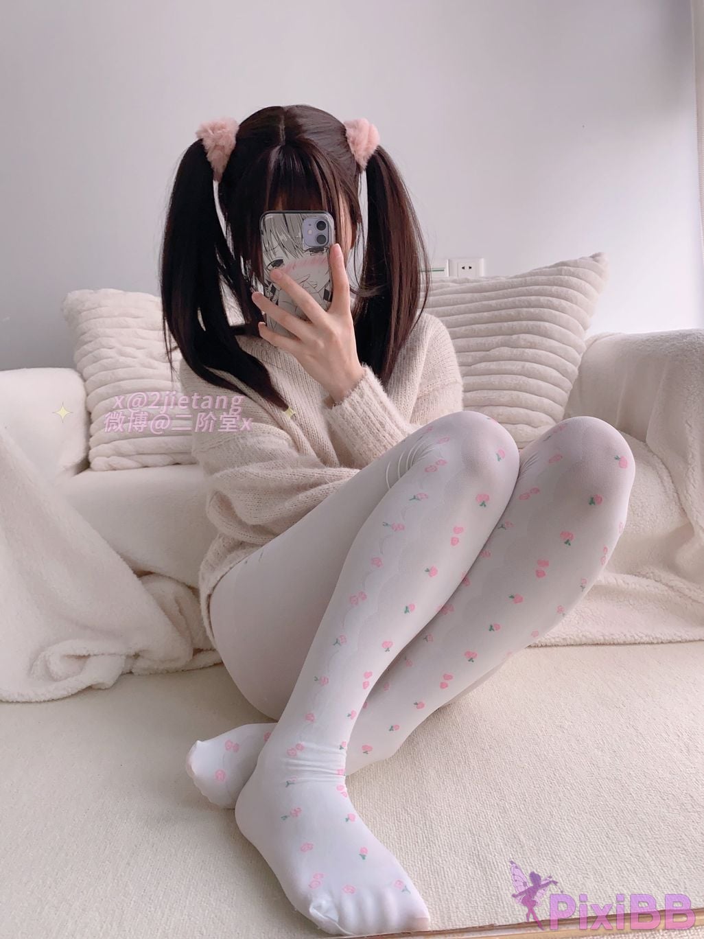 Coser Er Jie Tang PixiBB.COM 050