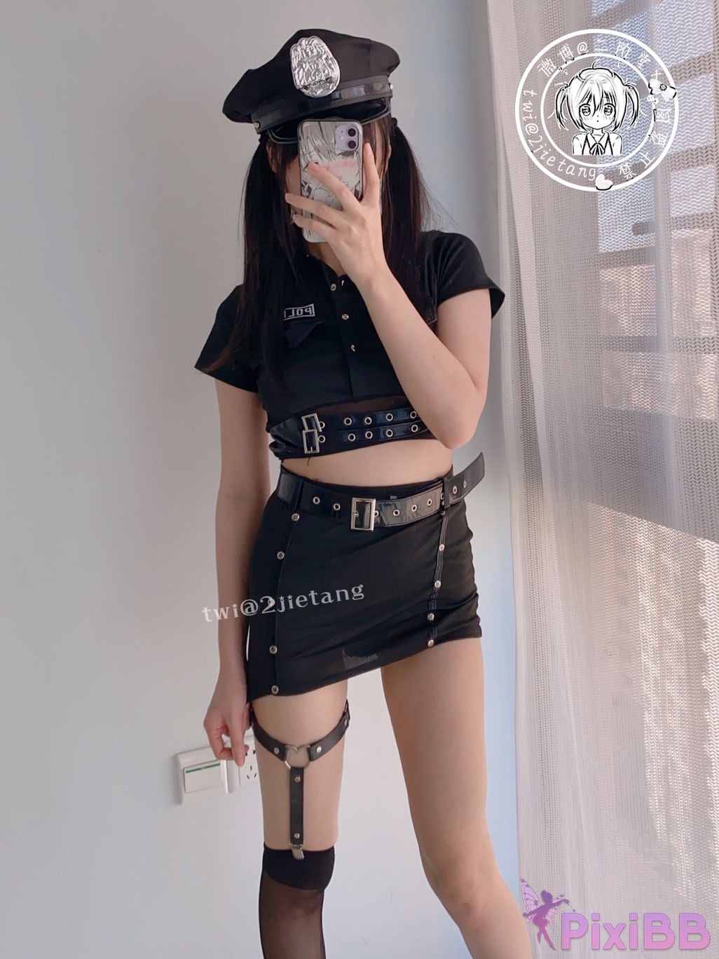 Coser Er Jie Tang PixiBB.COM 044