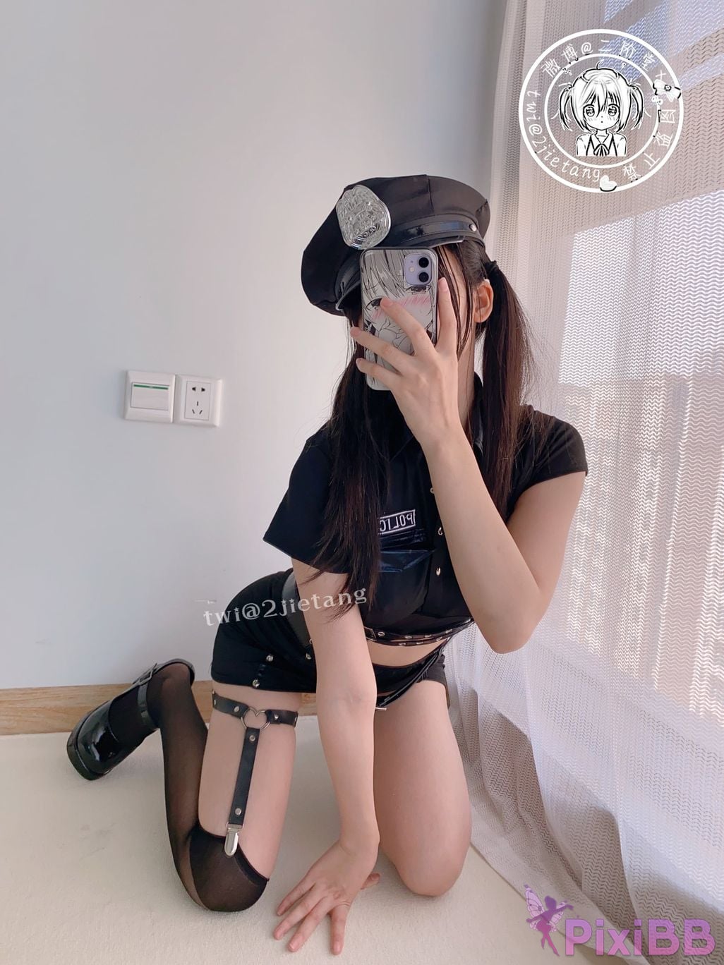 Coser Er Jie Tang PixiBB.COM 055