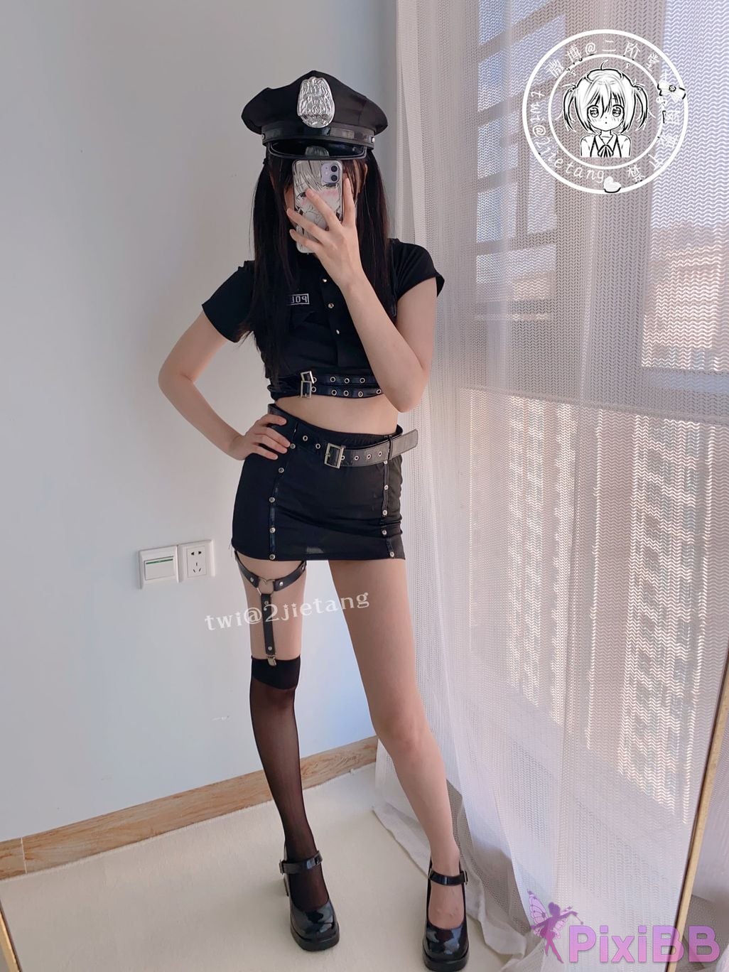 Coser Er Jie Tang PixiBB.COM 063