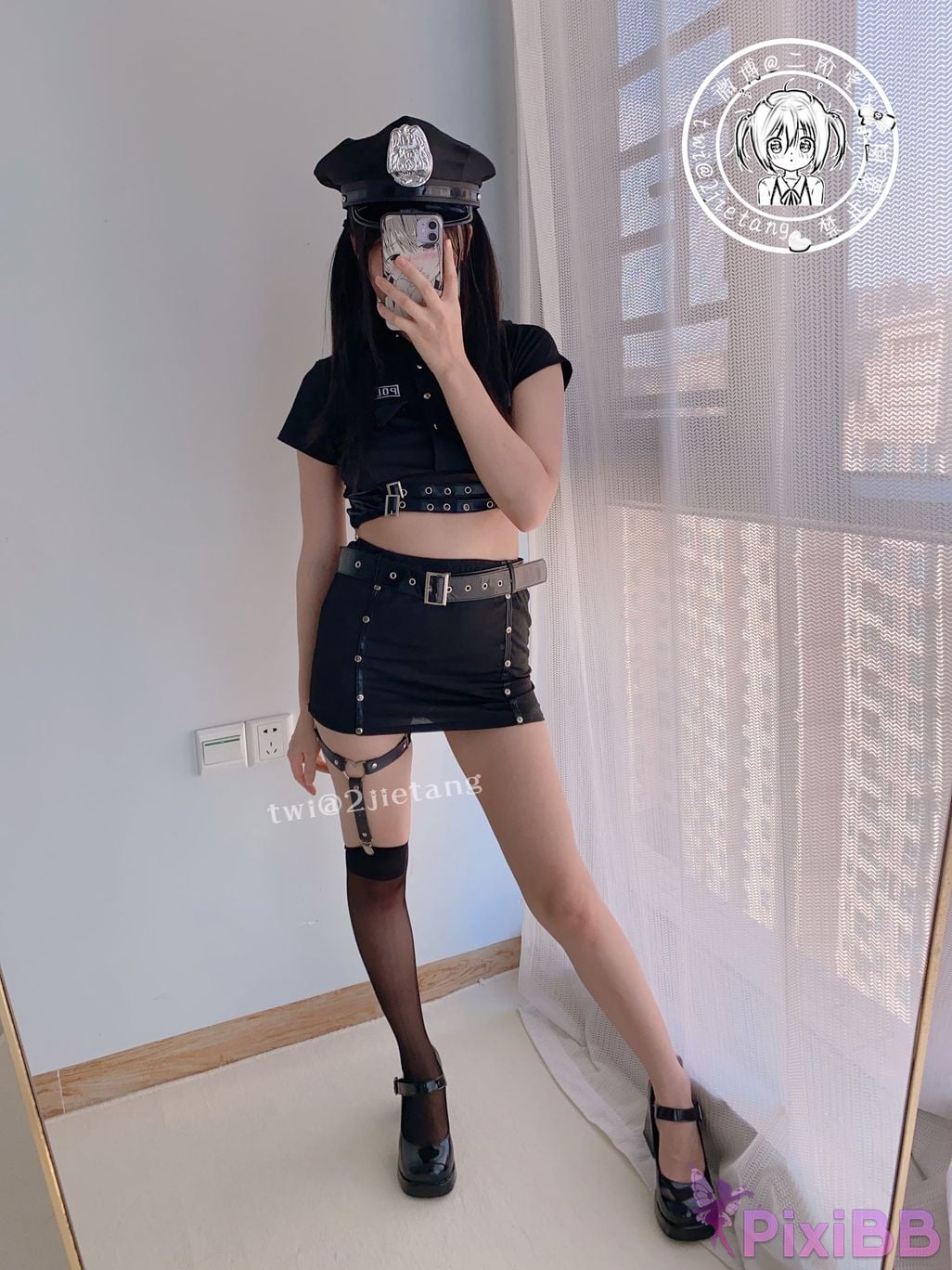 Coser Er Jie Tang PixiBB.COM 064