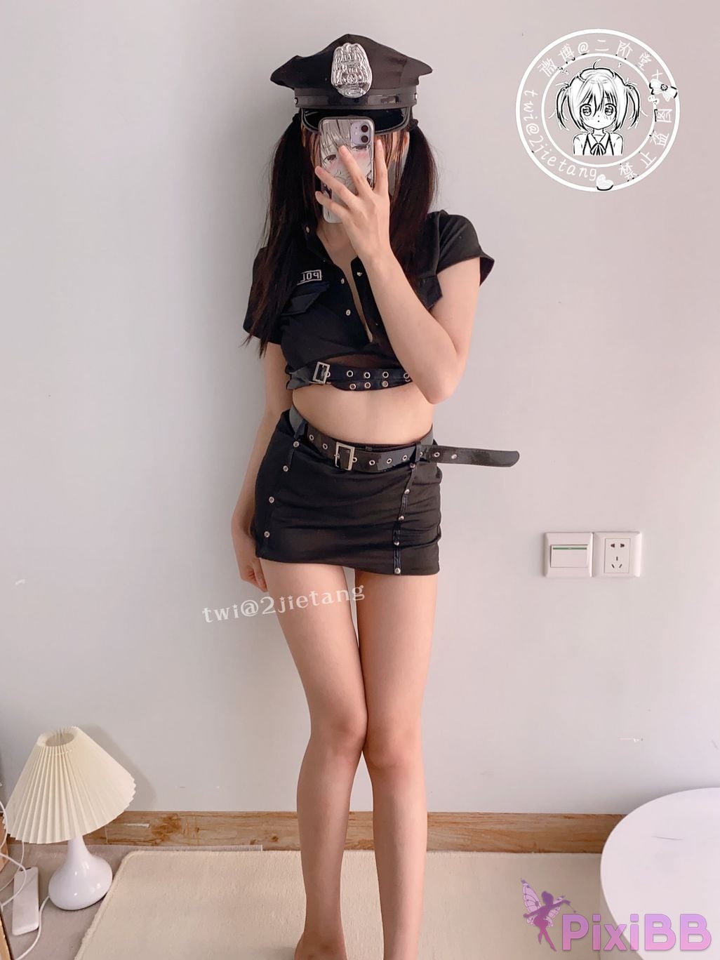 Coser Er Jie Tang PixiBB.COM 065