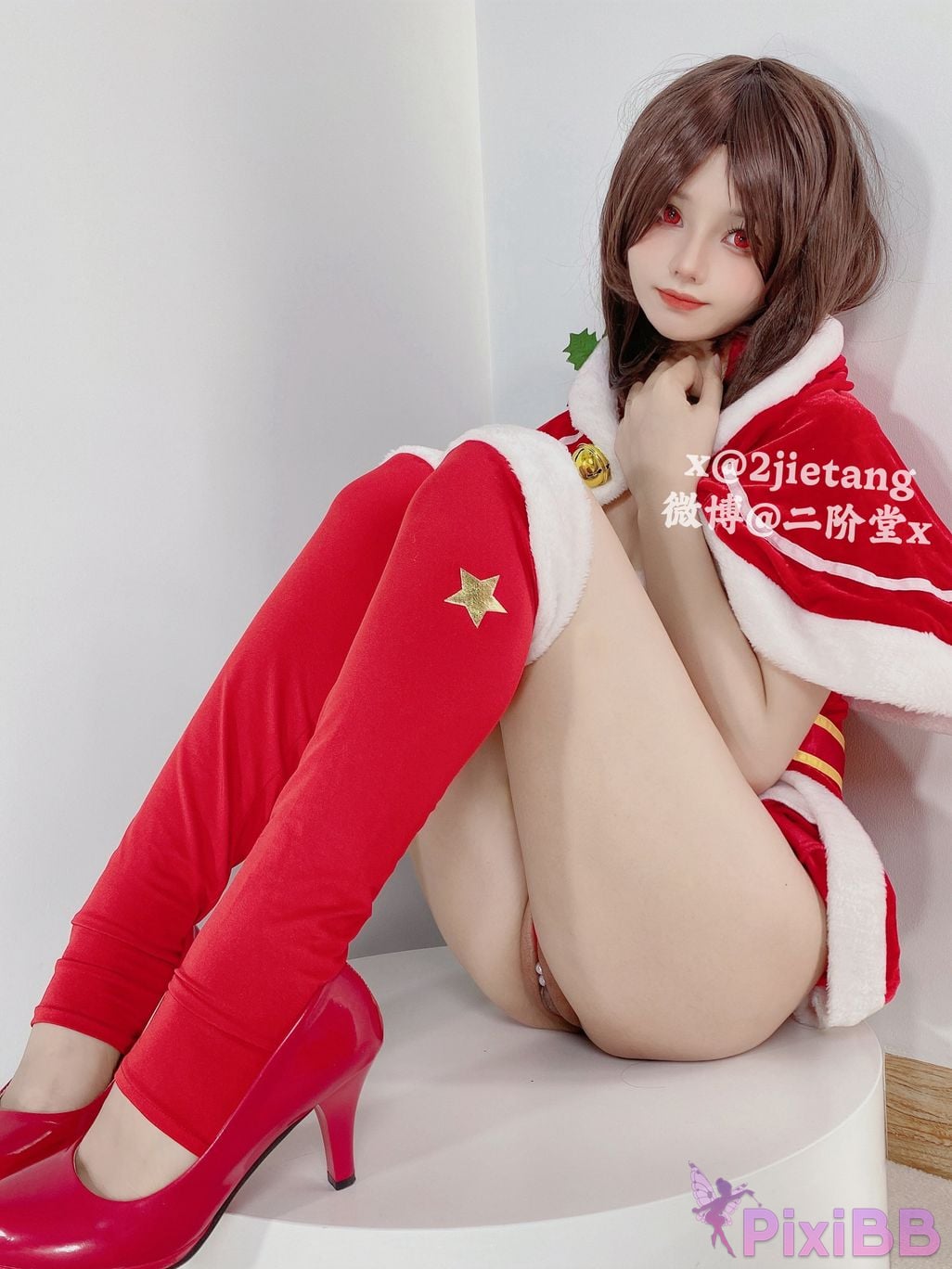Coser Er Jie Tang PixiBB.COM 002