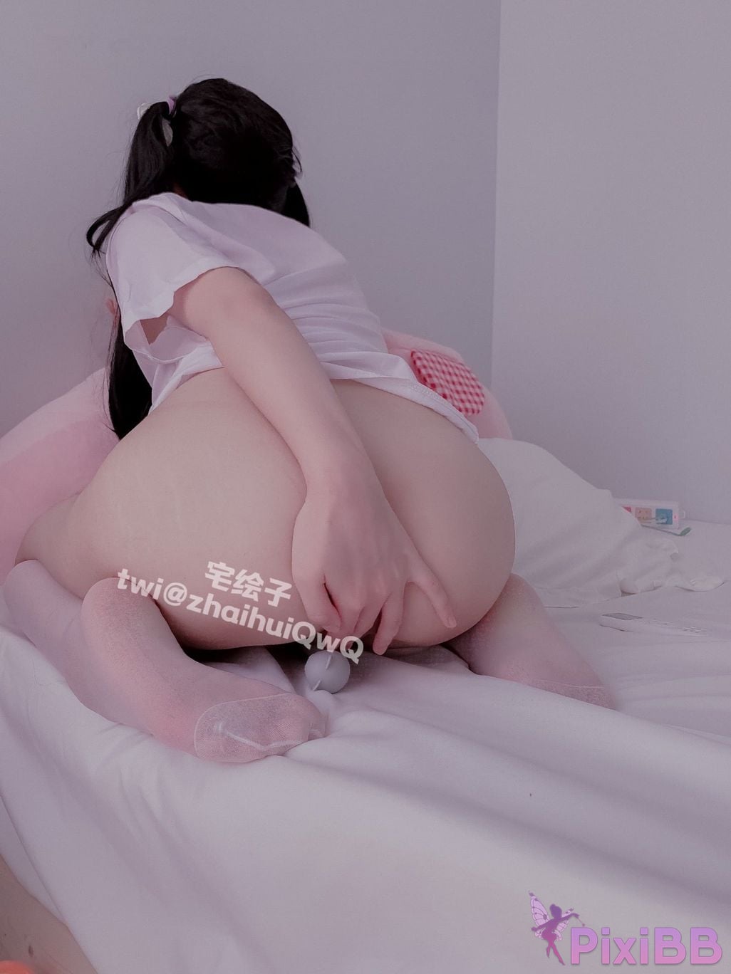 Coser Er Jie Tang JK PixiBB.COM 067