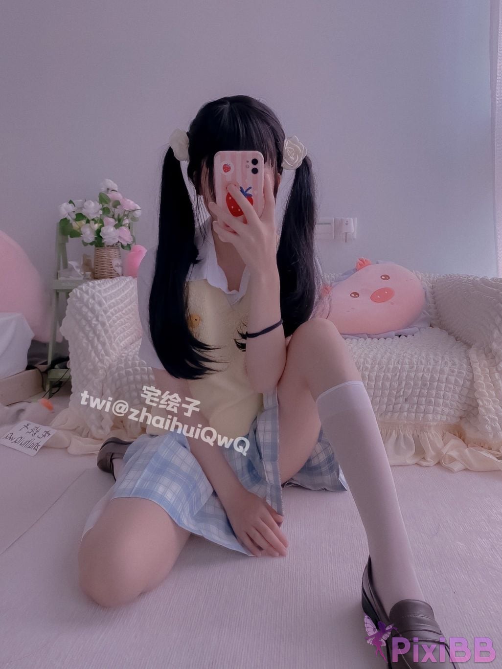 Coser Er Jie Tang PixiBB.COM 002