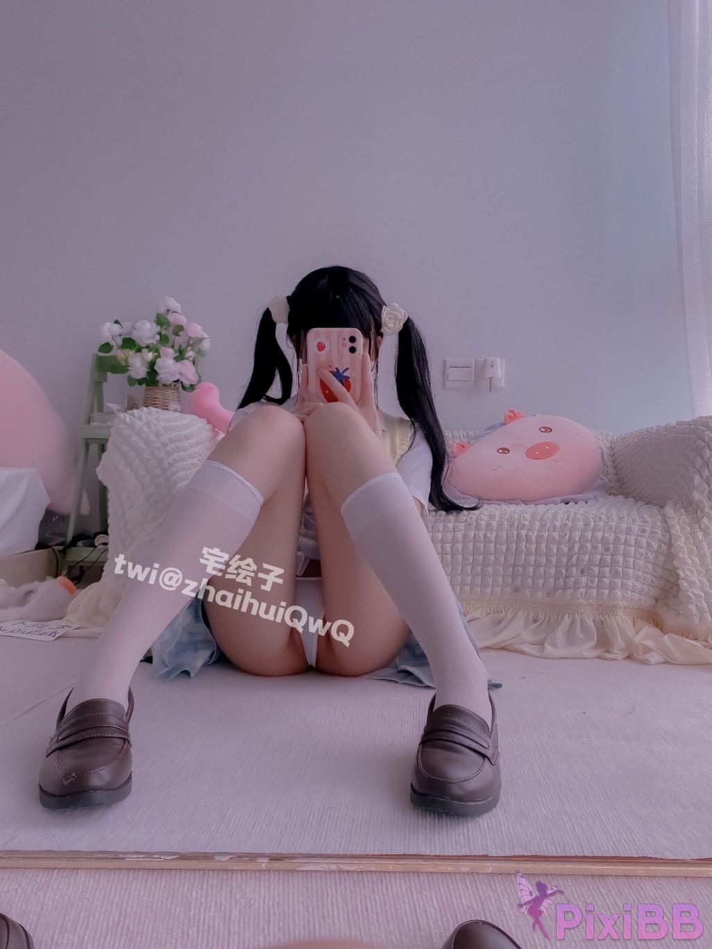 Coser Er Jie Tang PixiBB.COM 003