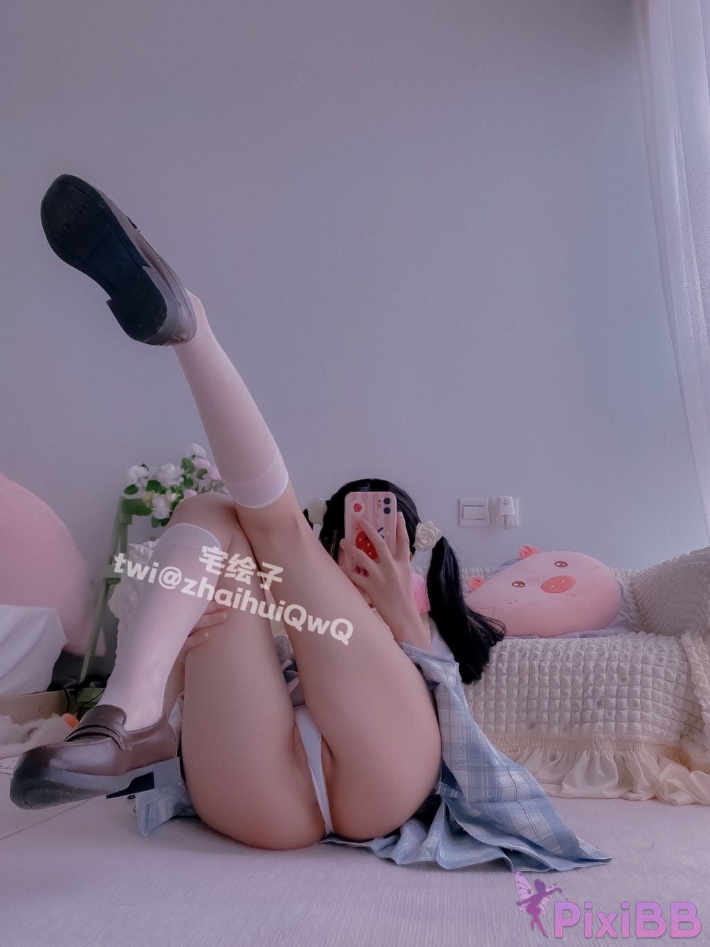 Coser Er Jie Tang PixiBB.COM 006