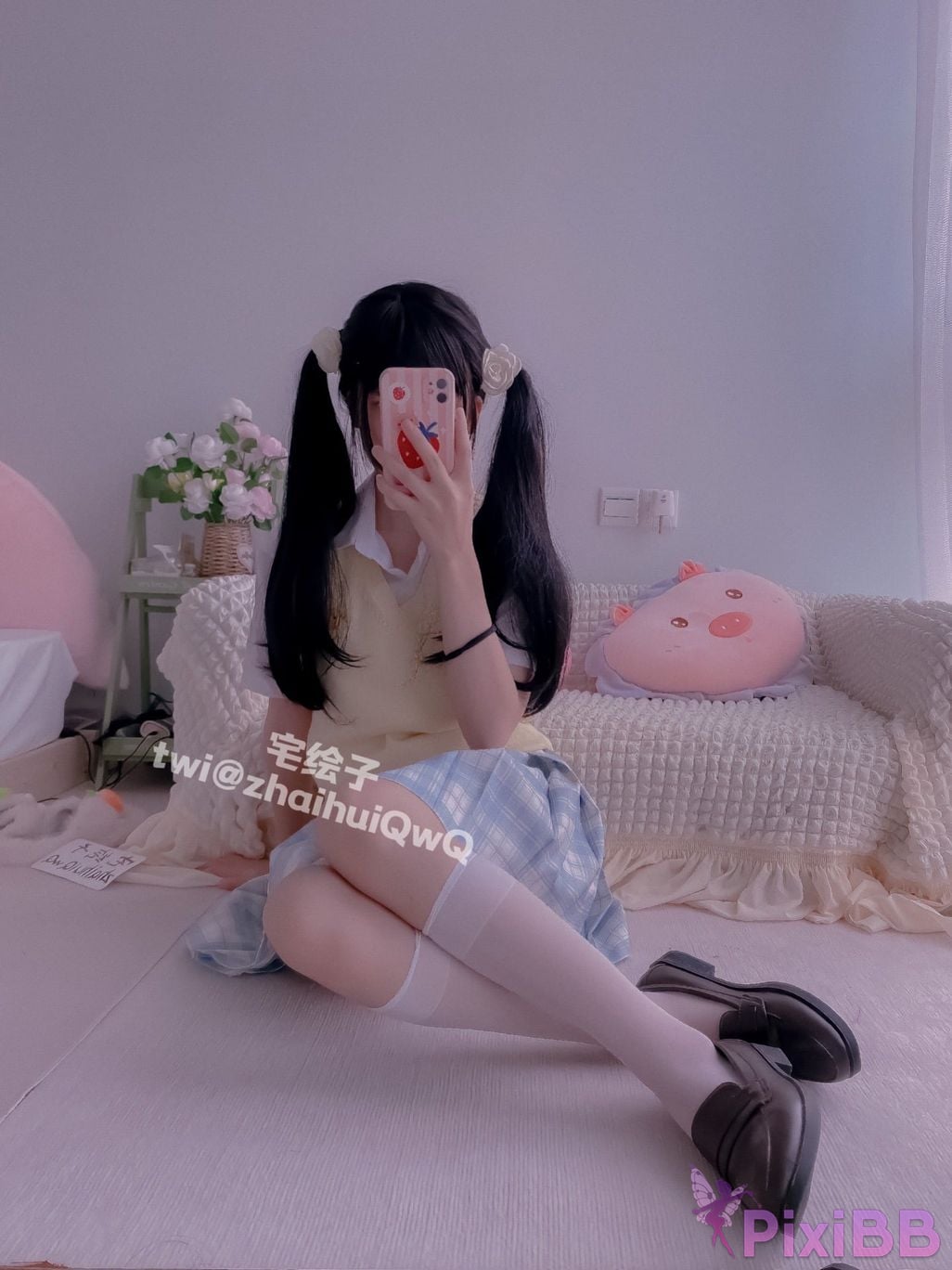 Coser Er Jie Tang PixiBB.COM 007