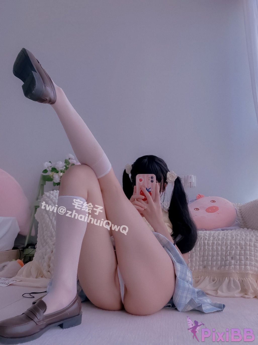 Coser Er Jie Tang PixiBB.COM 012