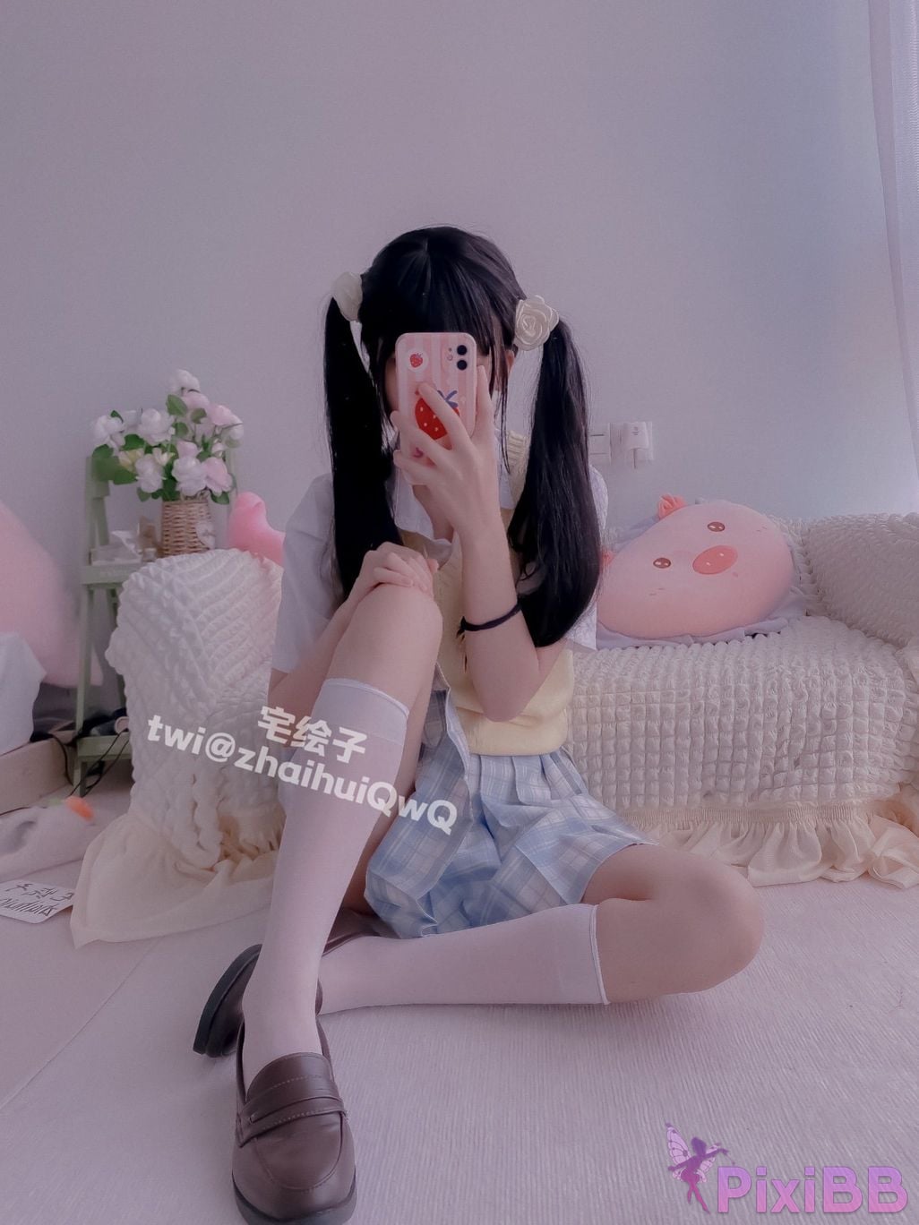 Coser Er Jie Tang PixiBB.COM 016