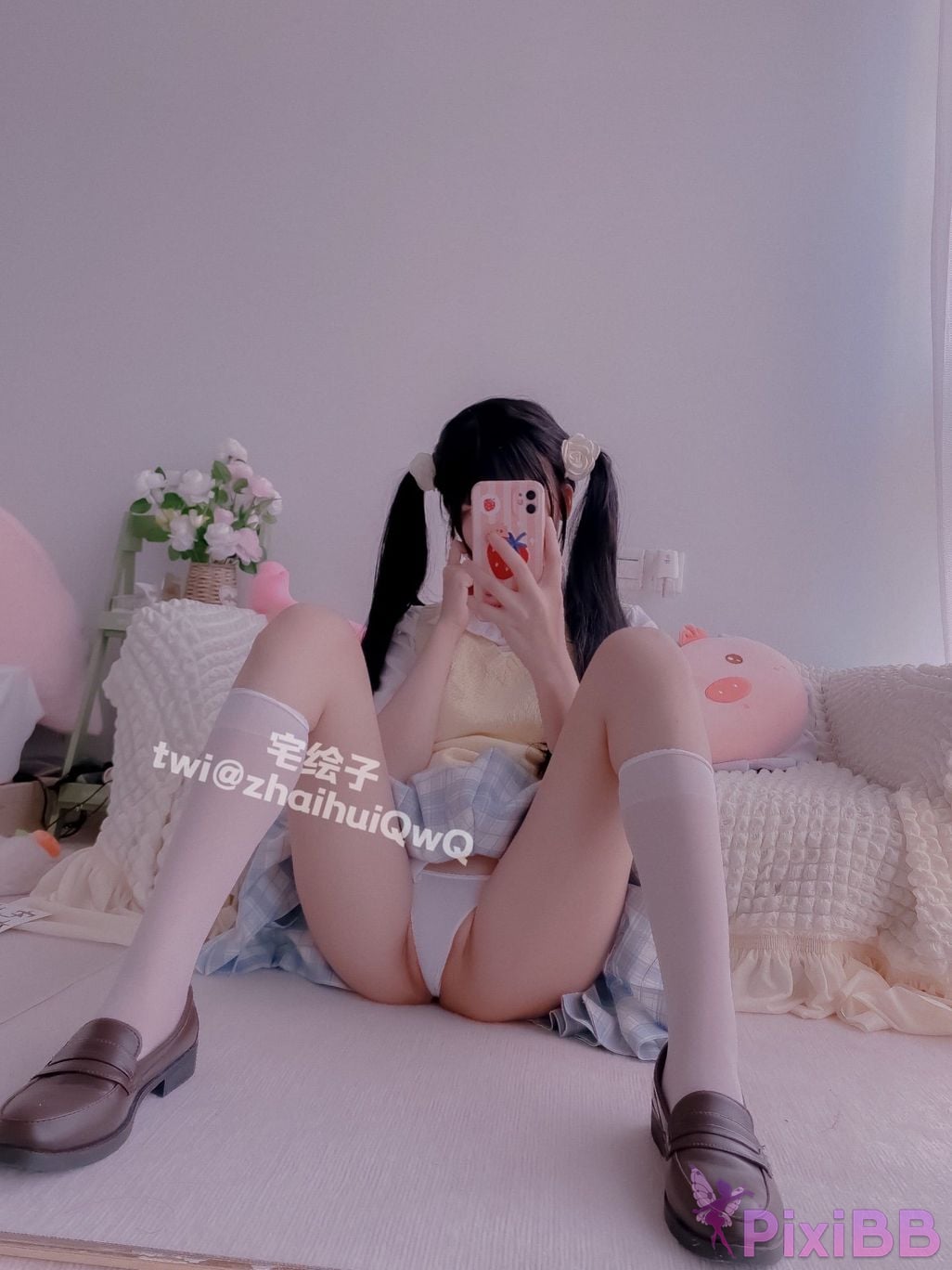 Coser Er Jie Tang PixiBB.COM 018