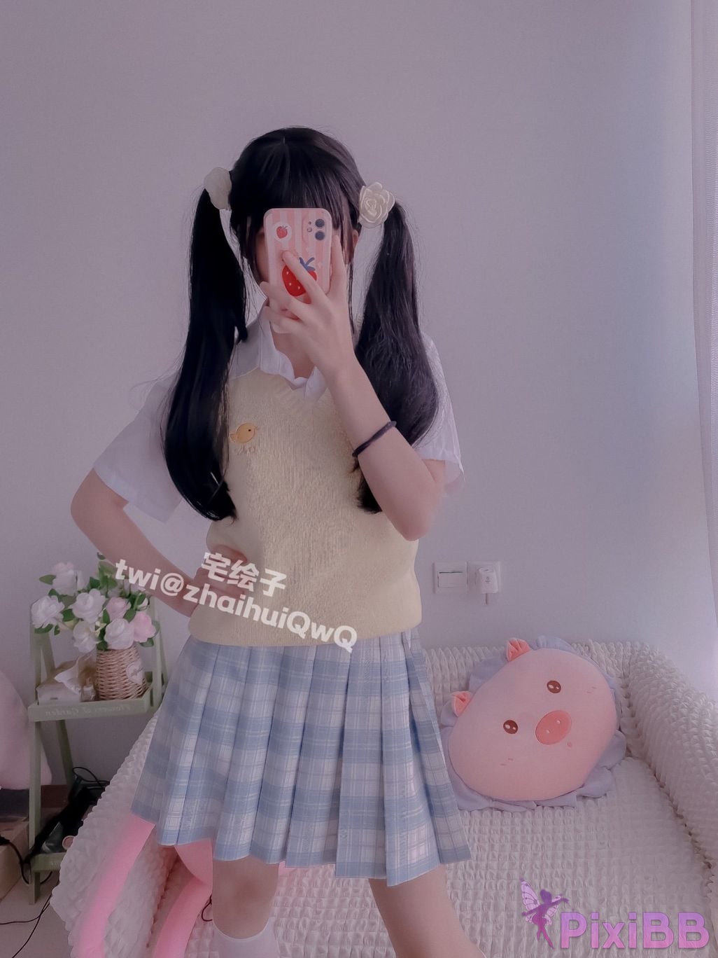 Coser Er Jie Tang PixiBB.COM 019