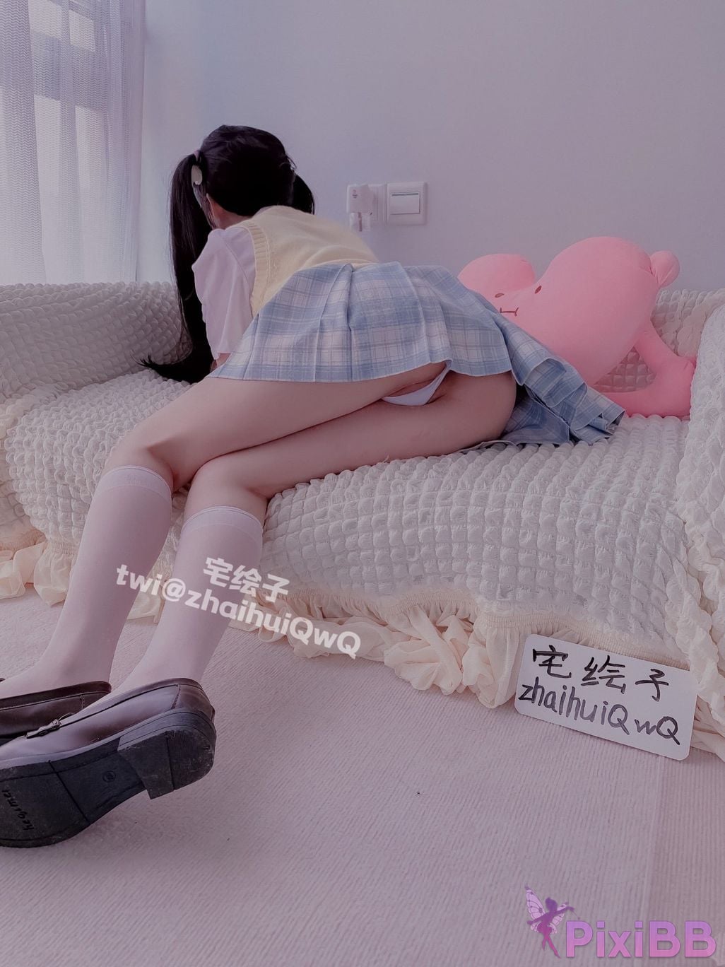 Coser Er Jie Tang PixiBB.COM 022