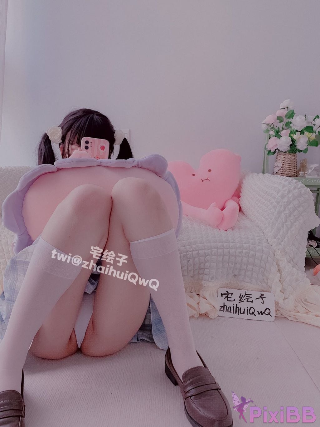 Coser Er Jie Tang PixiBB.COM 028