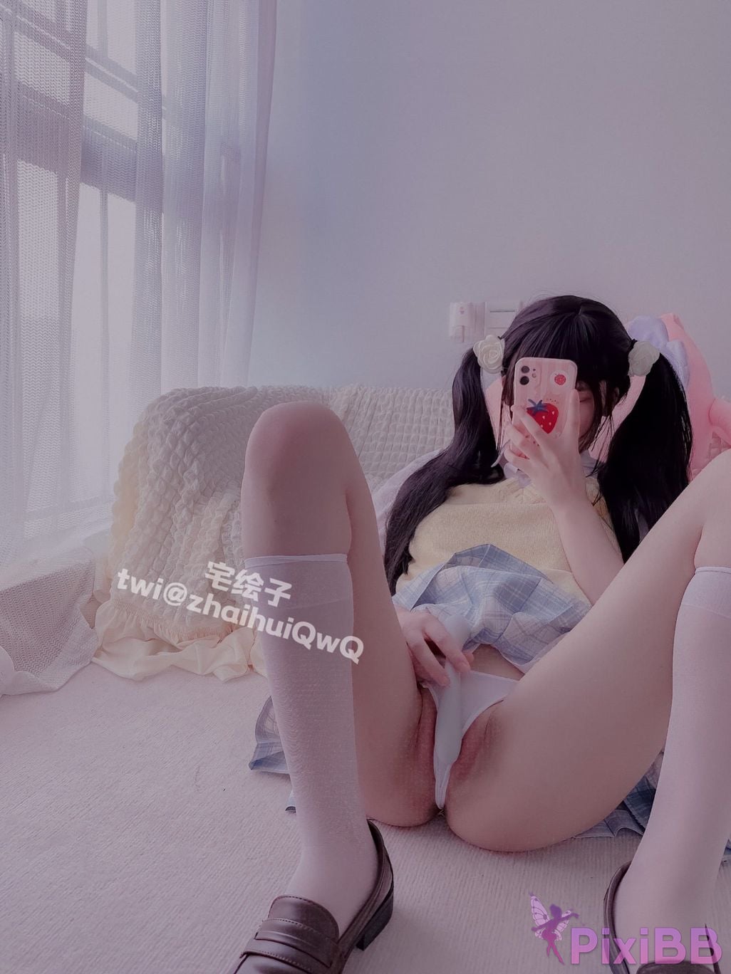Coser Er Jie Tang PixiBB.COM 029