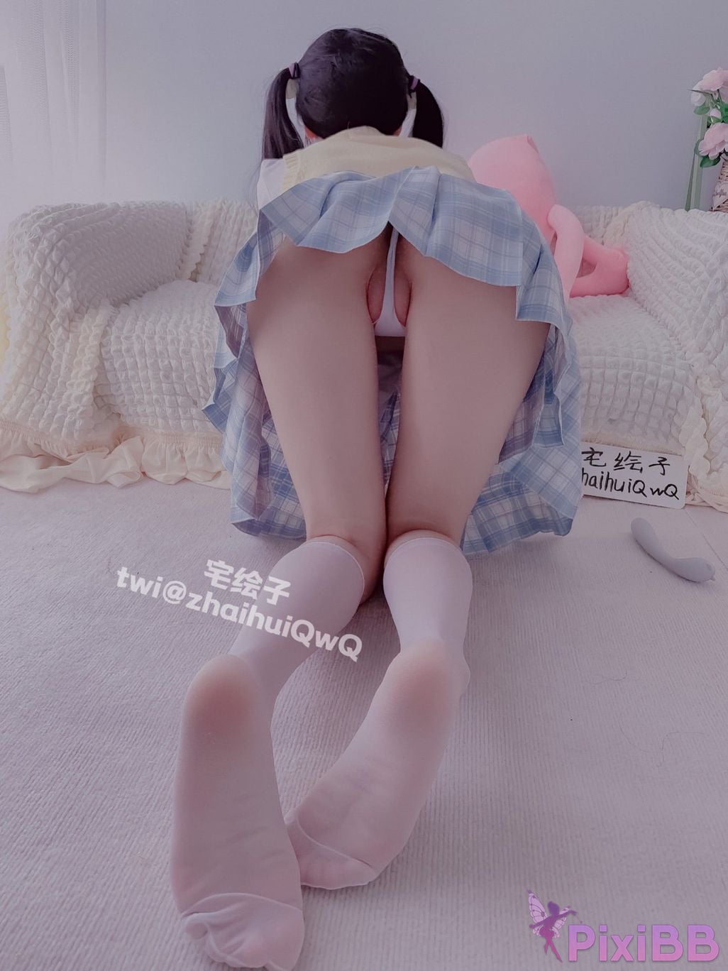 Coser Er Jie Tang PixiBB.COM 034