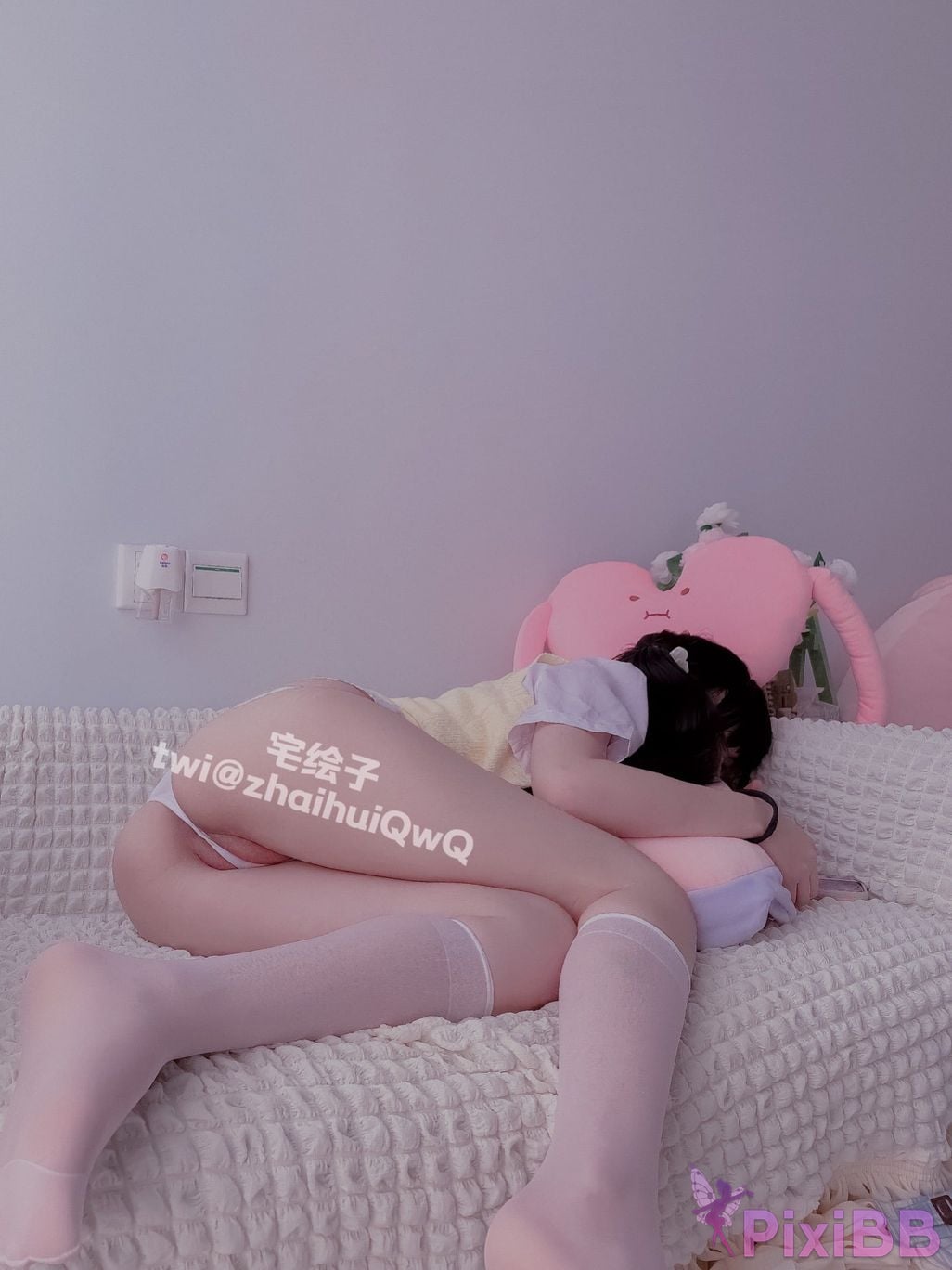 Coser Er Jie Tang PixiBB.COM 049