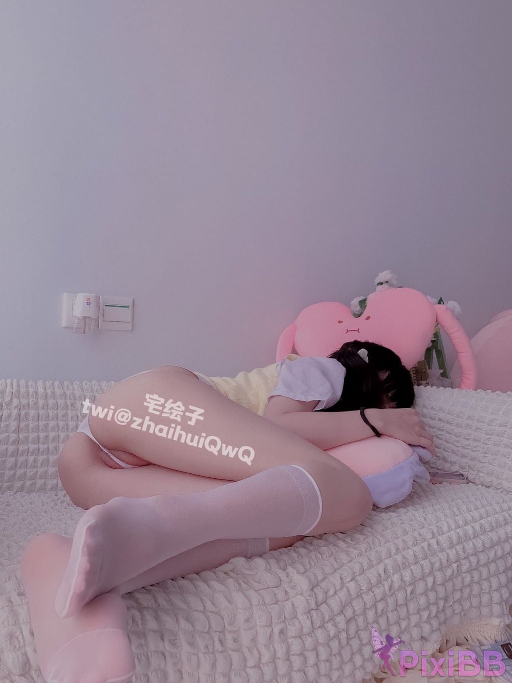 Coser Er Jie Tang PixiBB.COM 050