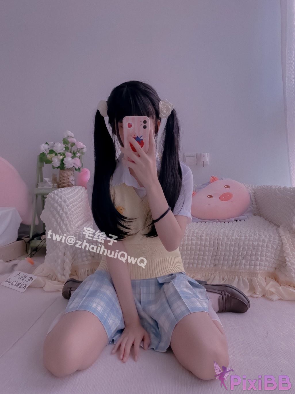 Coser Er Jie Tang PixiBB.COM 085