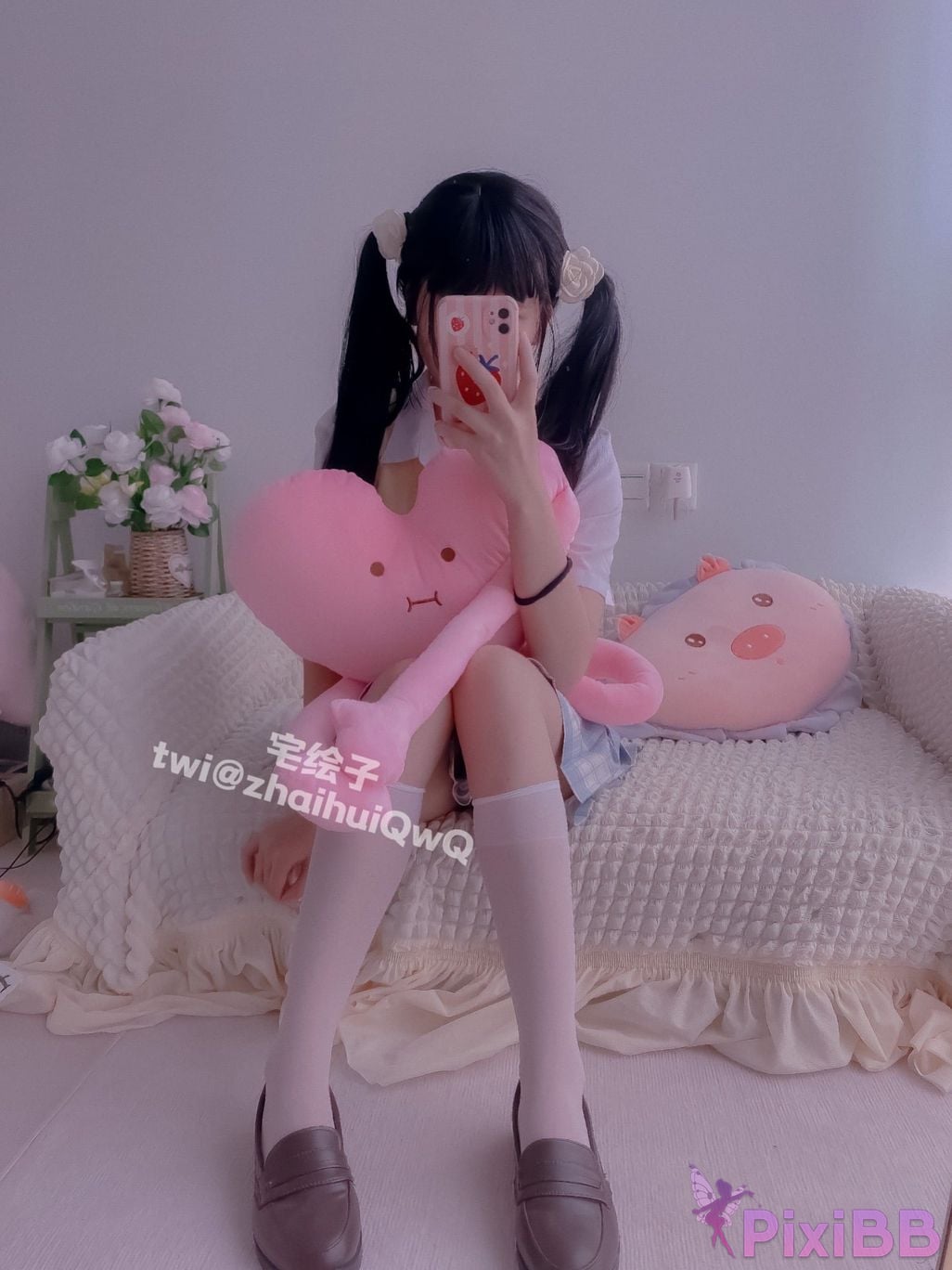 Coser Er Jie Tang PixiBB.COM 086