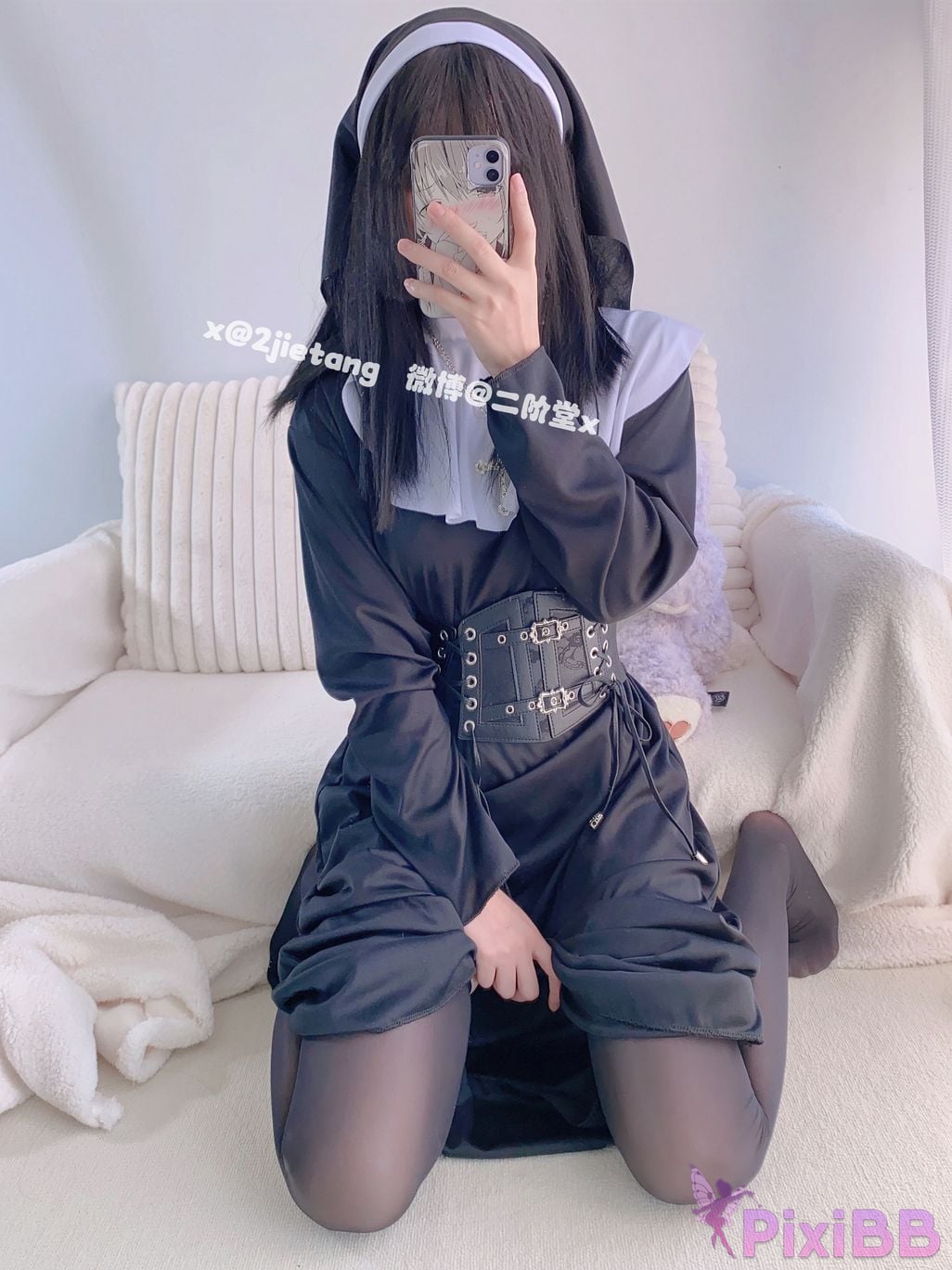 Coser Er Jie Tang PixiBB.COM 002