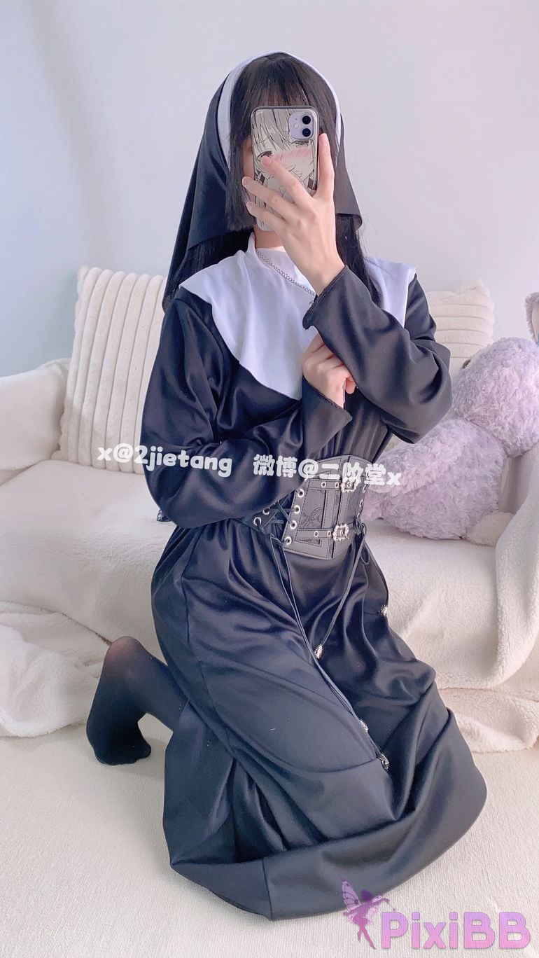 Coser Er Jie Tang PixiBB.COM 034