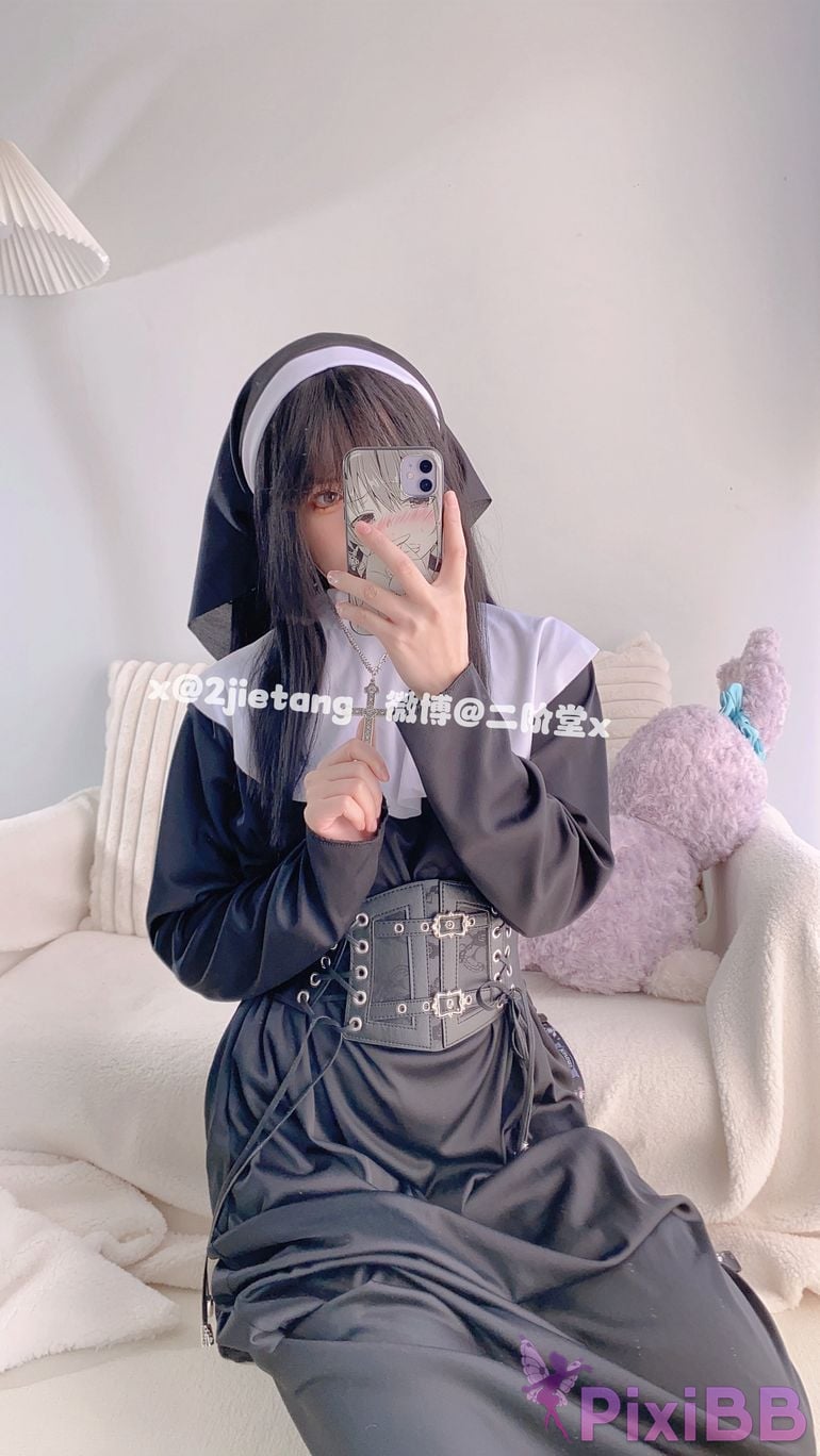 Coser Er Jie Tang PixiBB.COM 045