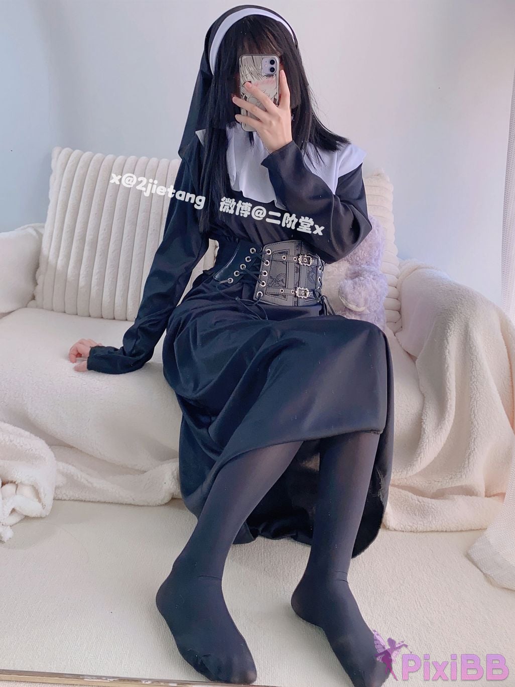 Coser Er Jie Tang PixiBB.COM 056