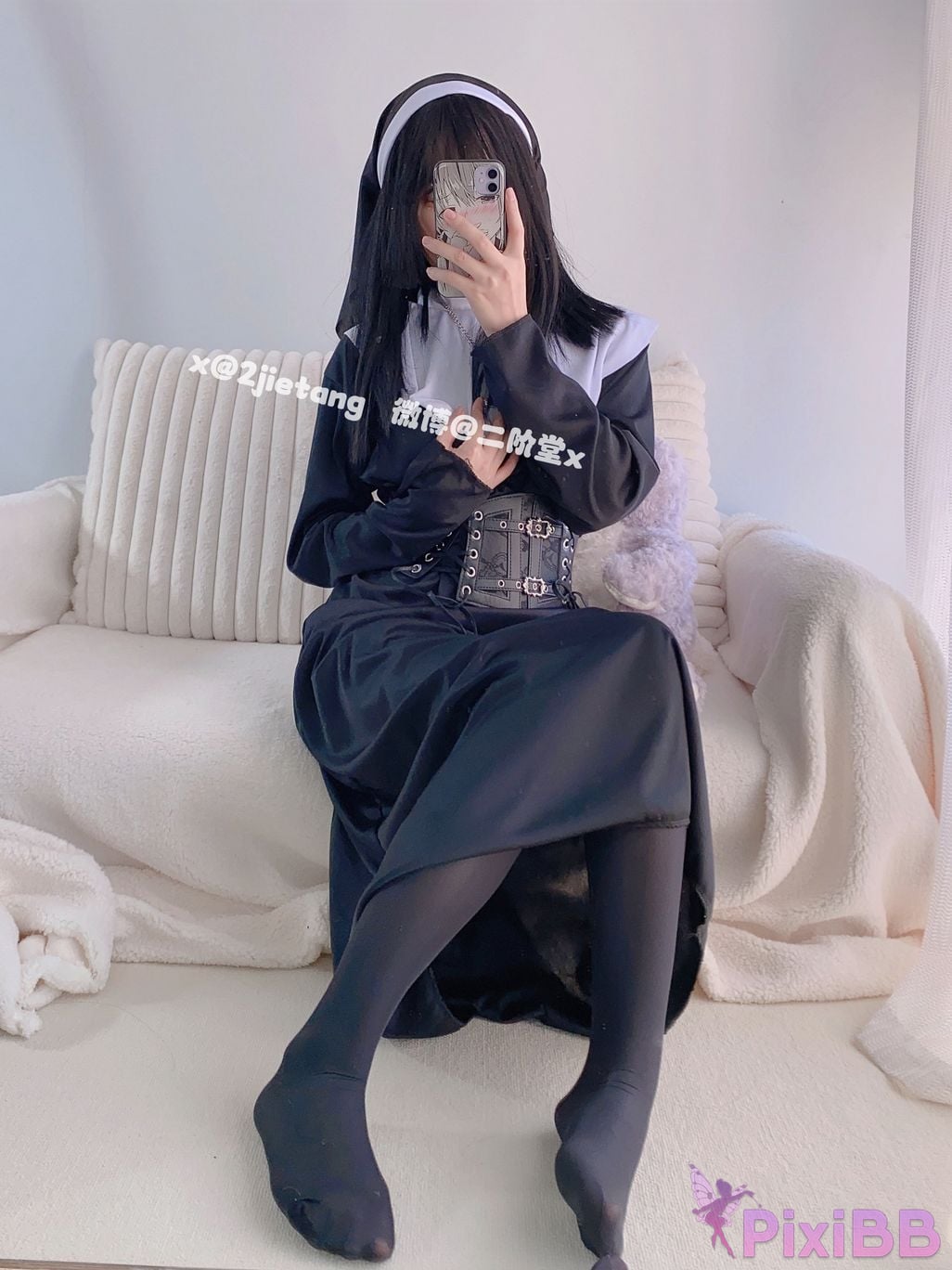 Coser Er Jie Tang PixiBB.COM 060