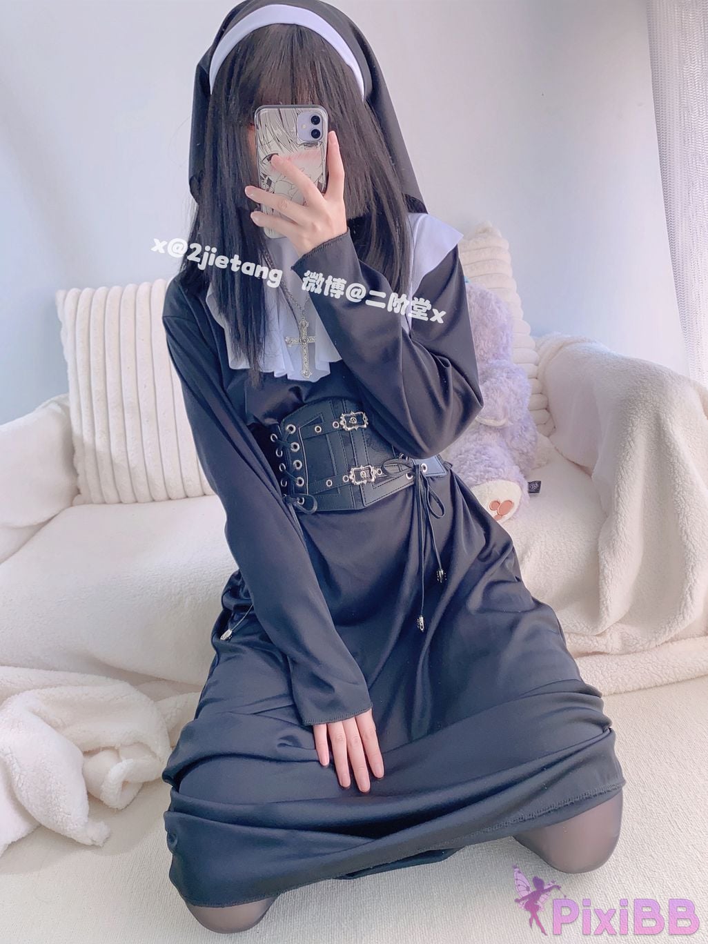 Coser Er Jie Tang PixiBB.COM 061