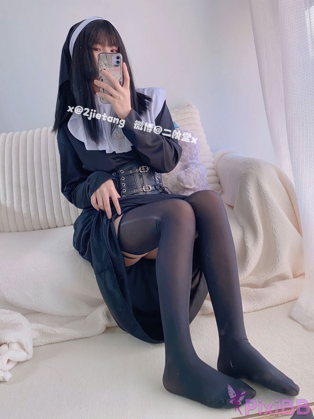 Coser Er Jie Tang PixiBB.COM 062