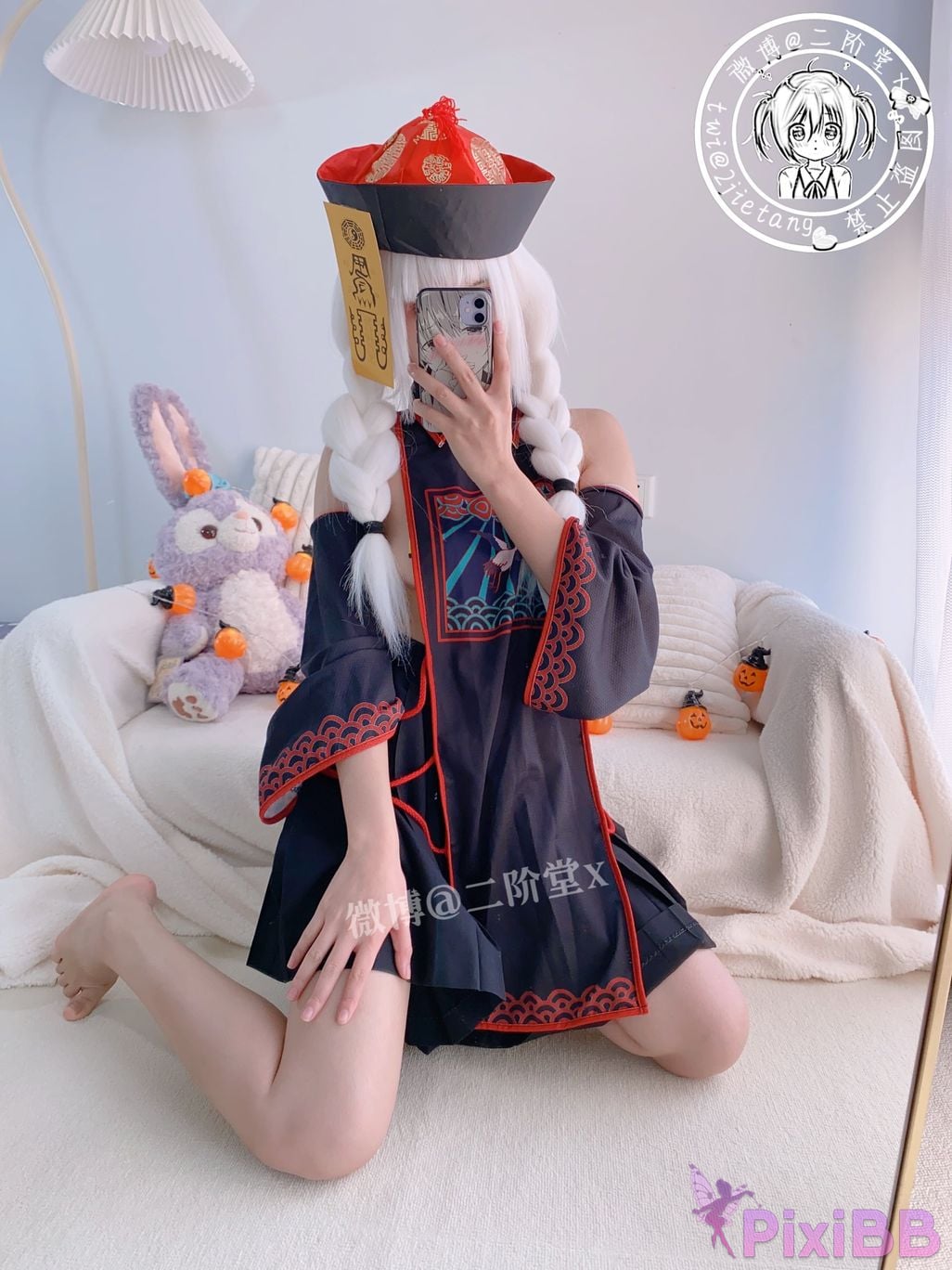 Coser Er Jie Tang PixiBB.COM 003