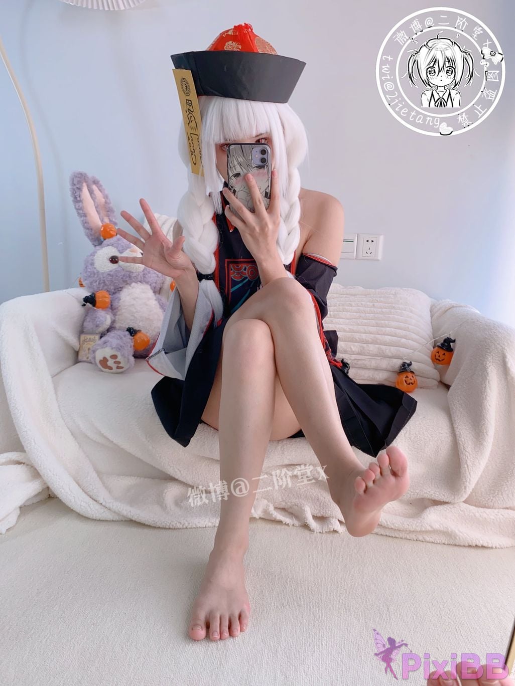 Coser Er Jie Tang PixiBB.COM 009