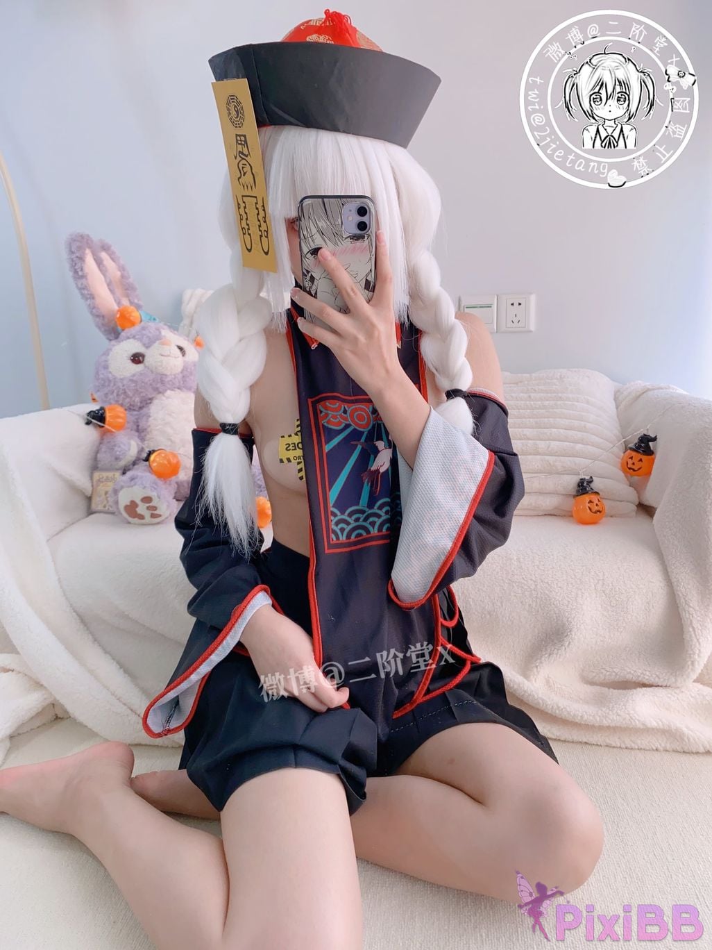 Coser Er Jie Tang PixiBB.COM 010
