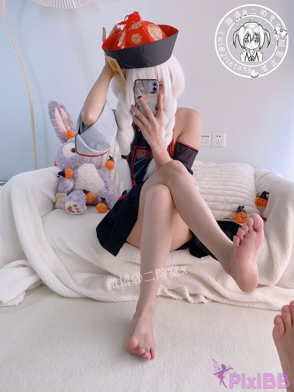 Coser Er Jie Tang PixiBB.COM 011