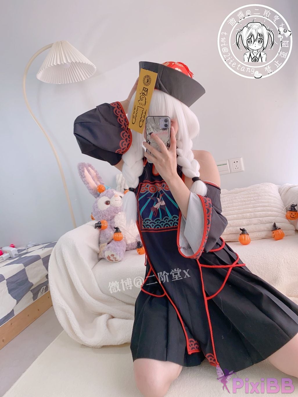 Coser Er Jie Tang PixiBB.COM 012