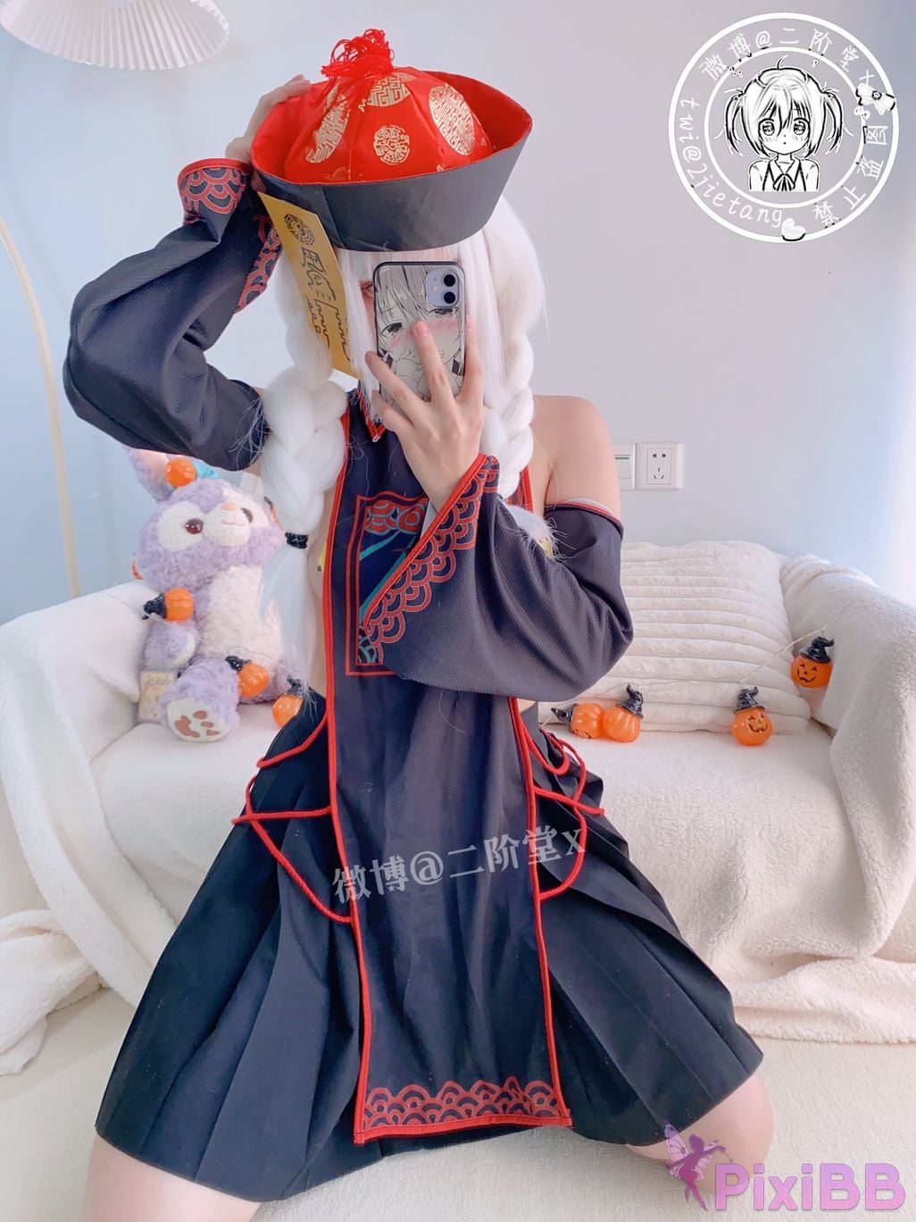 Coser Er Jie Tang PixiBB.COM 014
