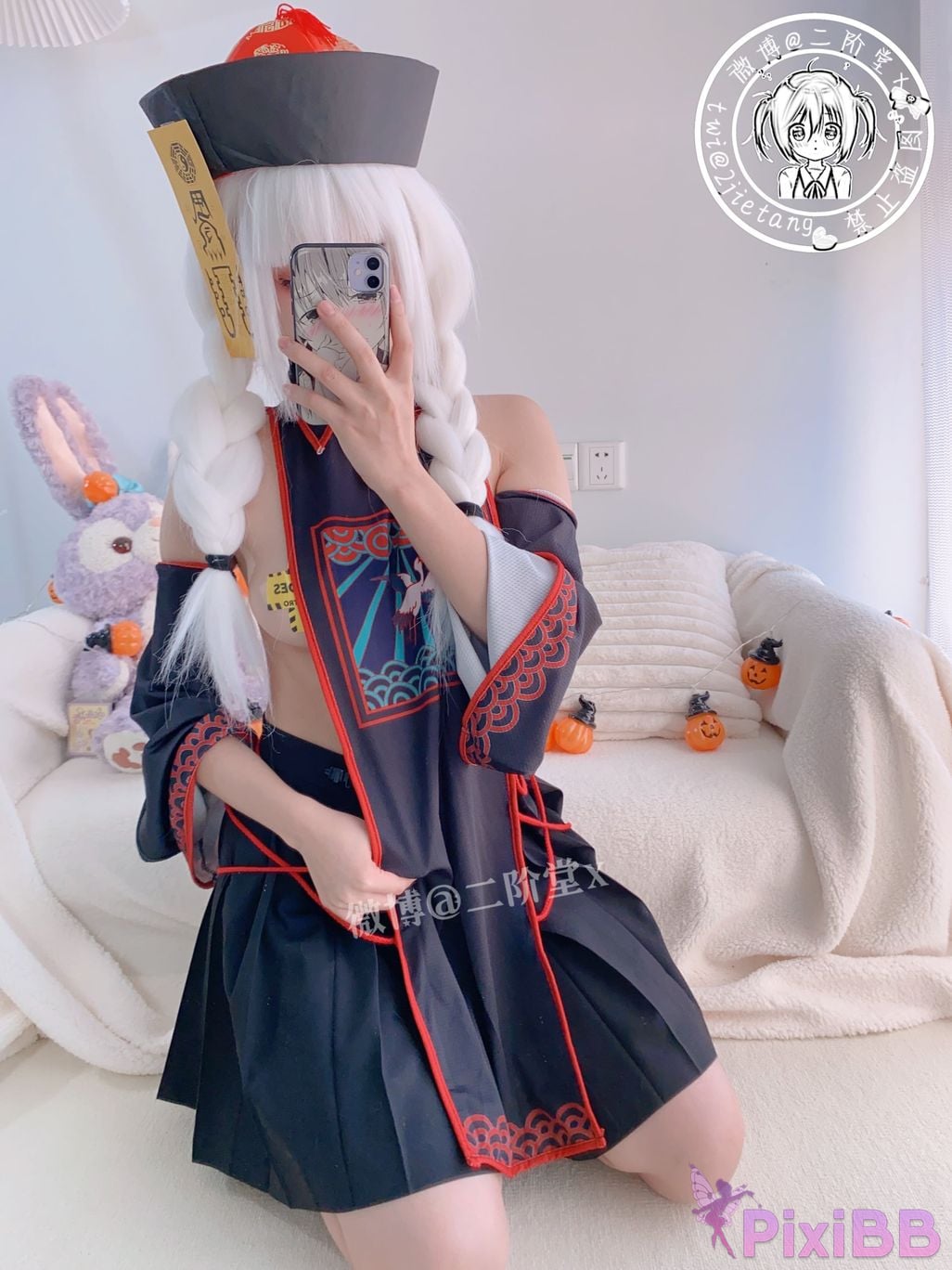 Coser Er Jie Tang PixiBB.COM 015