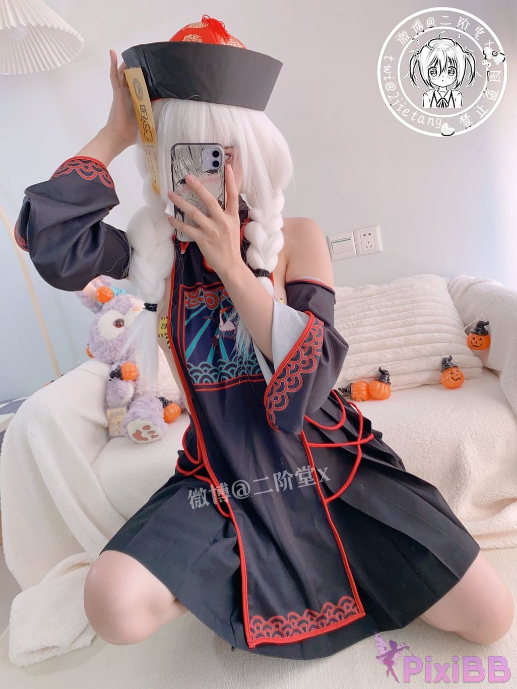 Coser Er Jie Tang PixiBB.COM 016