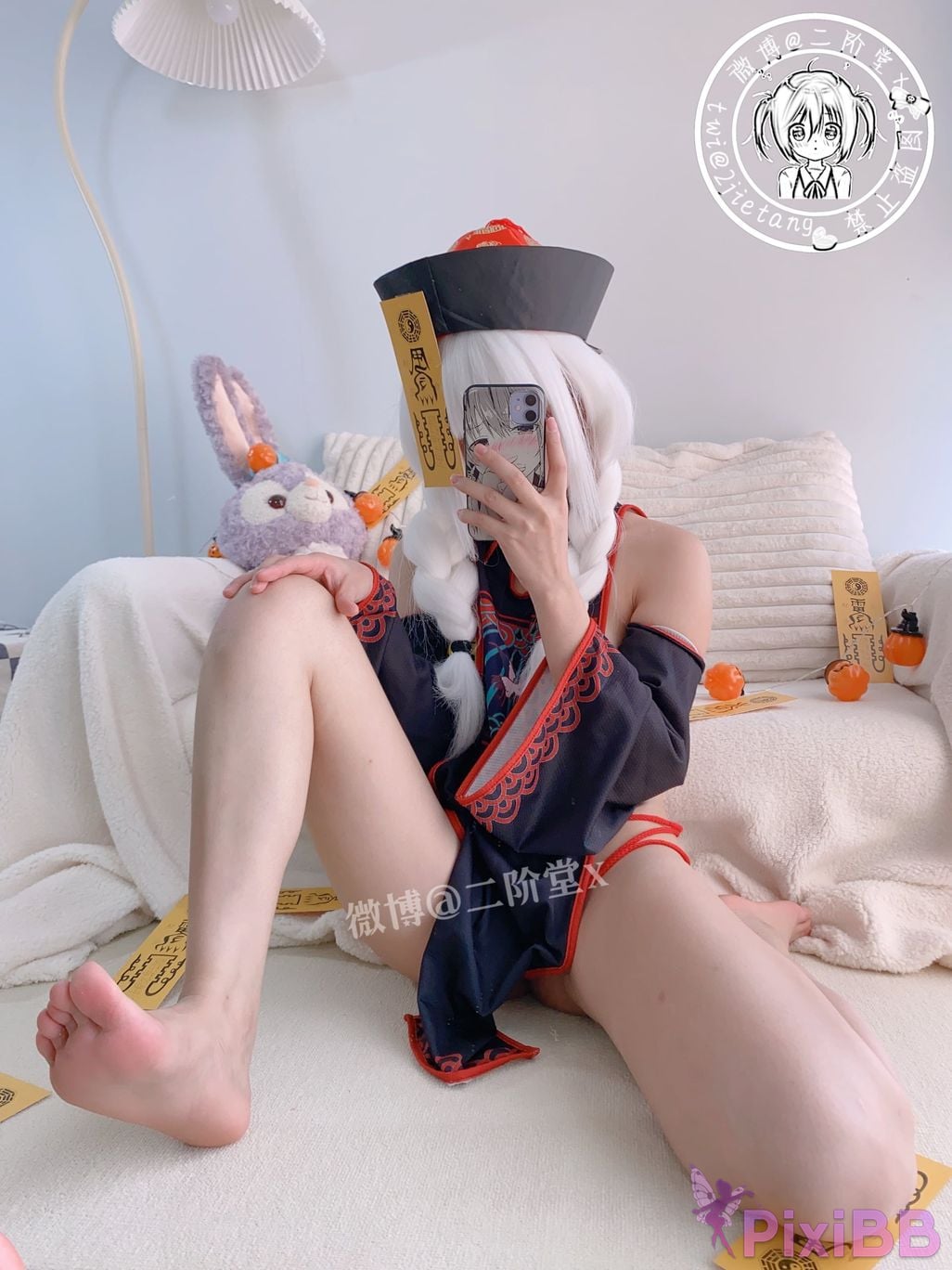 Coser Er Jie Tang PixiBB.COM 029