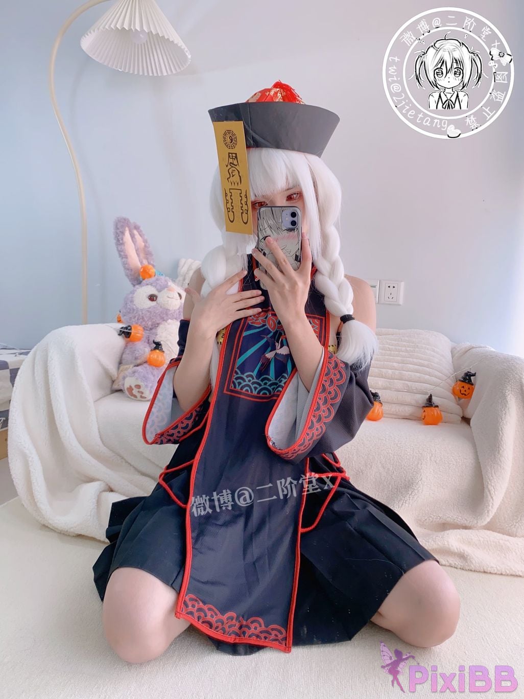 Coser Er Jie Tang PixiBB.COM 034