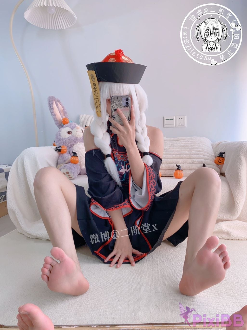 Coser Er Jie Tang PixiBB.COM 045