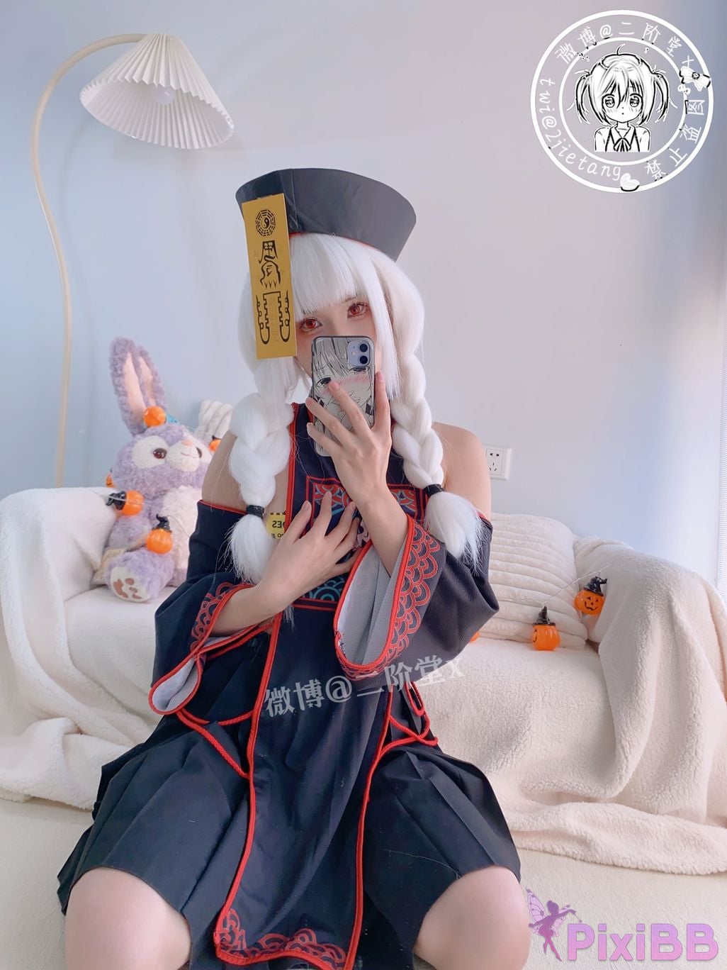 Coser Er Jie Tang PixiBB.COM 056