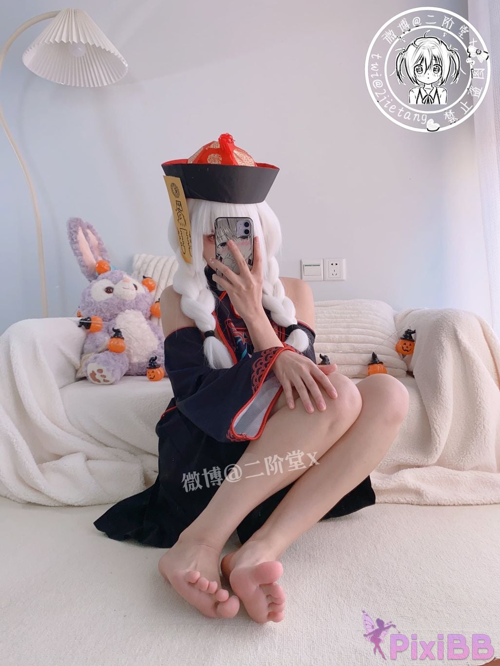 Coser Er Jie Tang PixiBB.COM 067